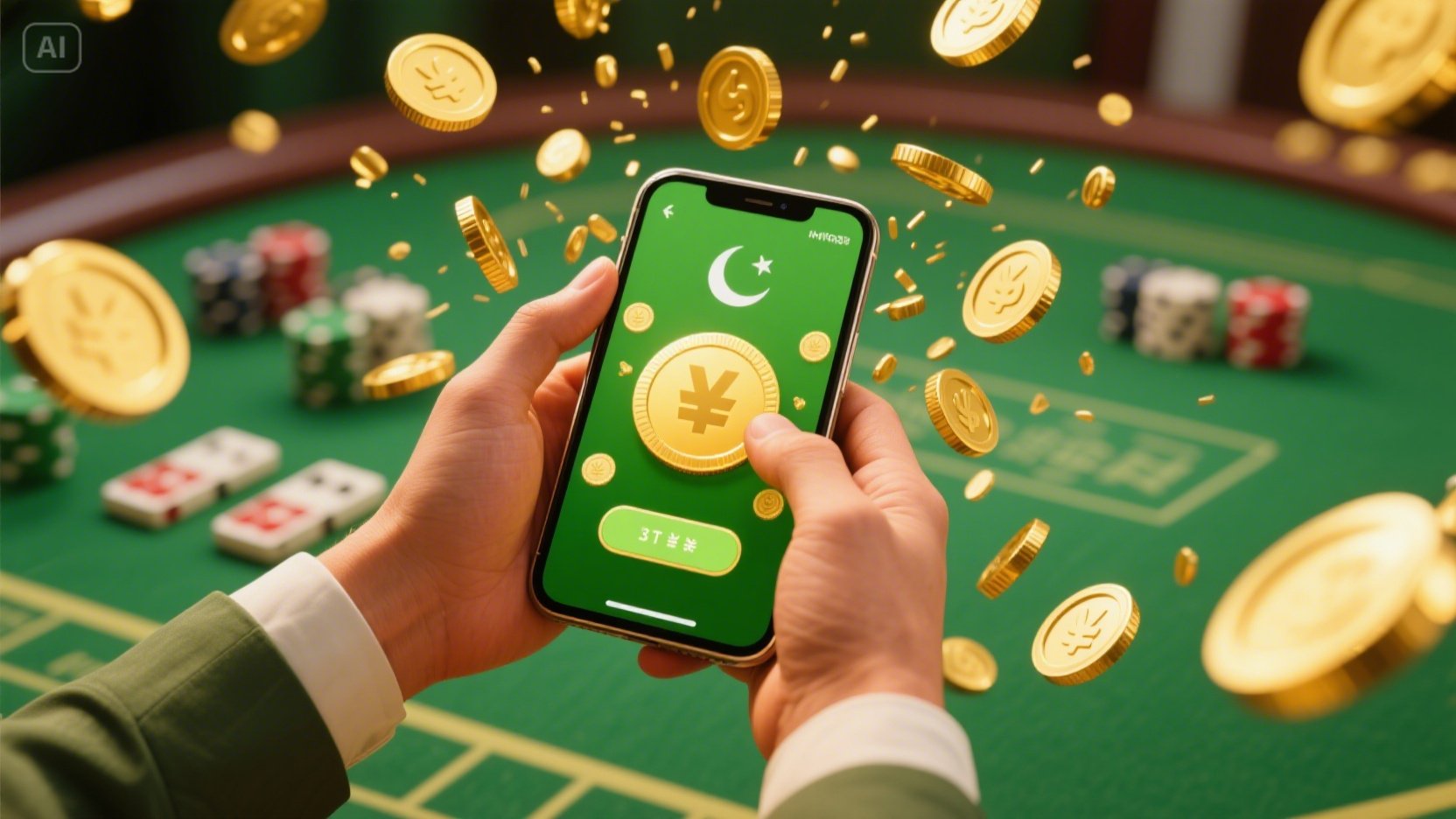 classic rummy loginDeposit today and claim a 200% instant bonus on your first deposit! Pakistani players can enjoy fair play, local payment options, and verified PKR cashouts.