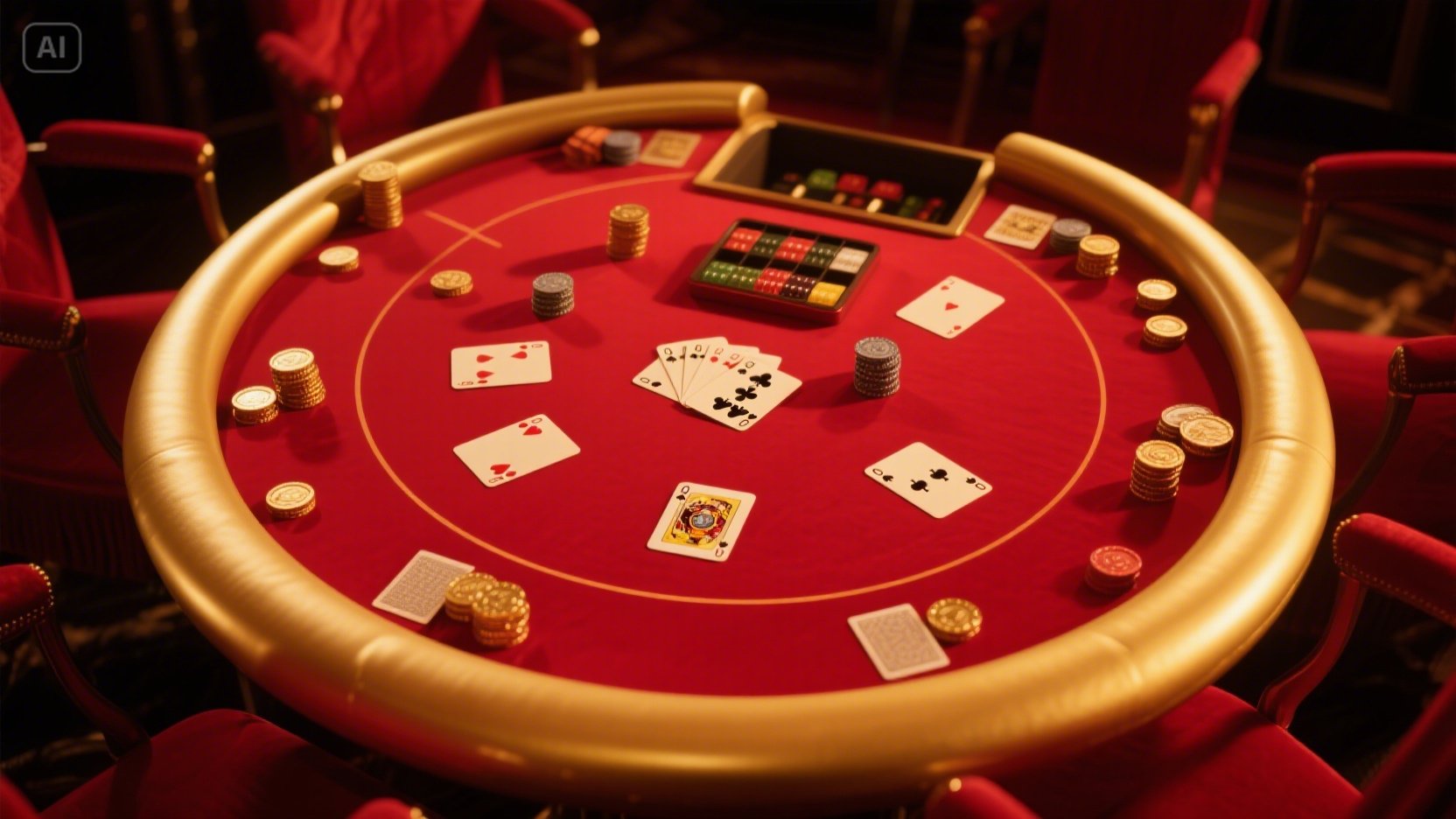 Registration at classic rummy login Casino