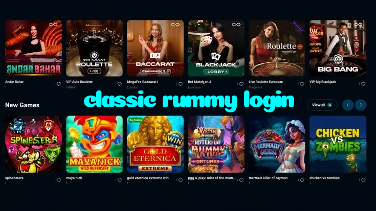 available types of classic rummy login bet including pre-match live express and system bets