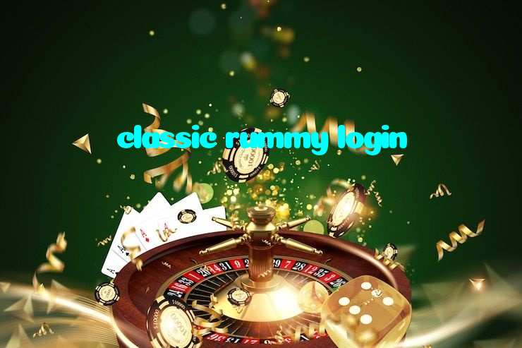 classic rummy login خوش آمدید بونس +600% پیشکش موبائل ایپ کے پروموشن سیکشن میں دکھائی دیتی ہے۔