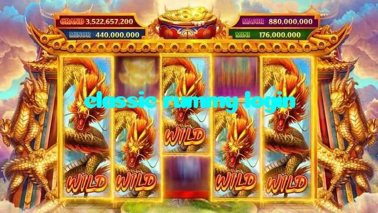 classic rummy login casino presented on mobile device in Pakistan with slots and live games